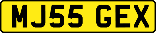 MJ55GEX