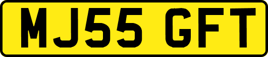 MJ55GFT