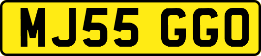 MJ55GGO
