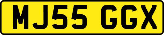 MJ55GGX