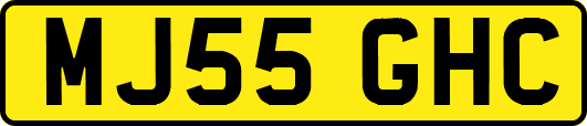 MJ55GHC
