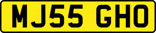 MJ55GHO