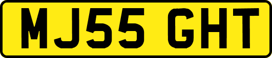 MJ55GHT
