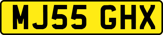 MJ55GHX