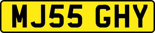 MJ55GHY