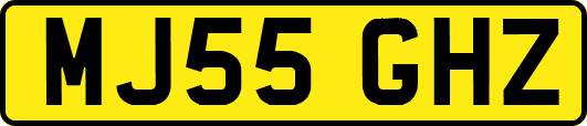 MJ55GHZ