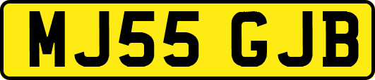 MJ55GJB