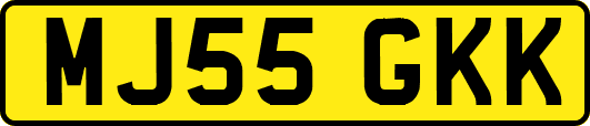 MJ55GKK