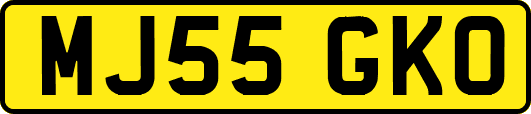 MJ55GKO