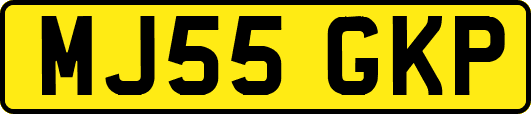 MJ55GKP
