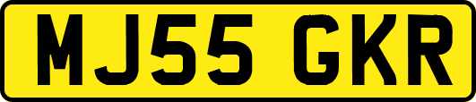 MJ55GKR