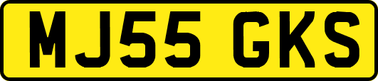 MJ55GKS