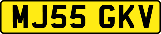 MJ55GKV