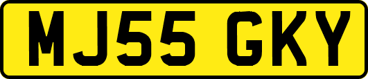 MJ55GKY