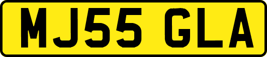 MJ55GLA