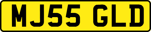 MJ55GLD