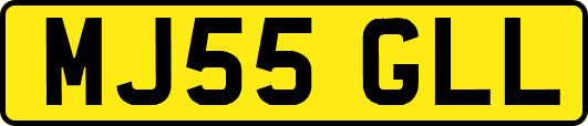 MJ55GLL