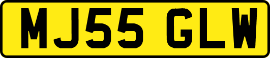 MJ55GLW
