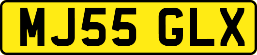 MJ55GLX