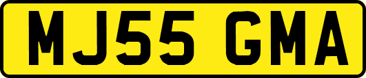 MJ55GMA