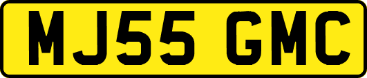 MJ55GMC