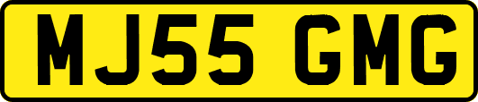 MJ55GMG