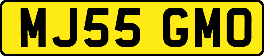 MJ55GMO