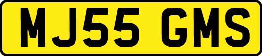 MJ55GMS