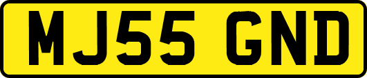 MJ55GND