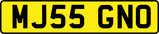 MJ55GNO