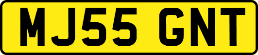 MJ55GNT