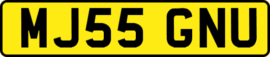 MJ55GNU