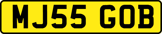 MJ55GOB