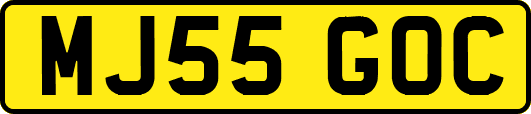 MJ55GOC