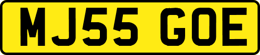 MJ55GOE