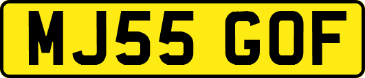 MJ55GOF