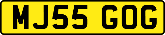 MJ55GOG
