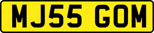 MJ55GOM