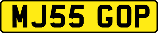 MJ55GOP