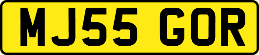 MJ55GOR