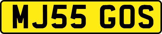 MJ55GOS