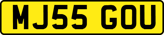 MJ55GOU