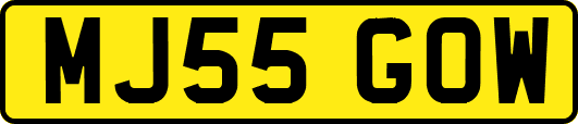 MJ55GOW