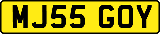 MJ55GOY