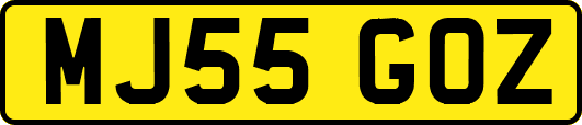 MJ55GOZ