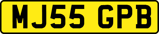 MJ55GPB