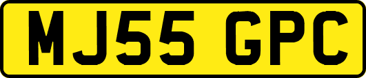 MJ55GPC