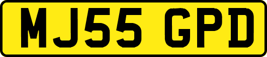MJ55GPD
