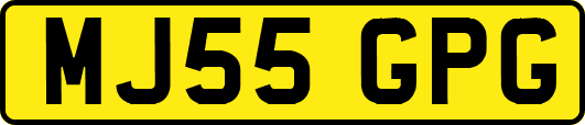 MJ55GPG