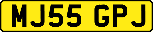 MJ55GPJ